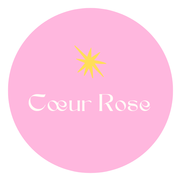 Stéphanie Lay ~ Le cœur dans la rose