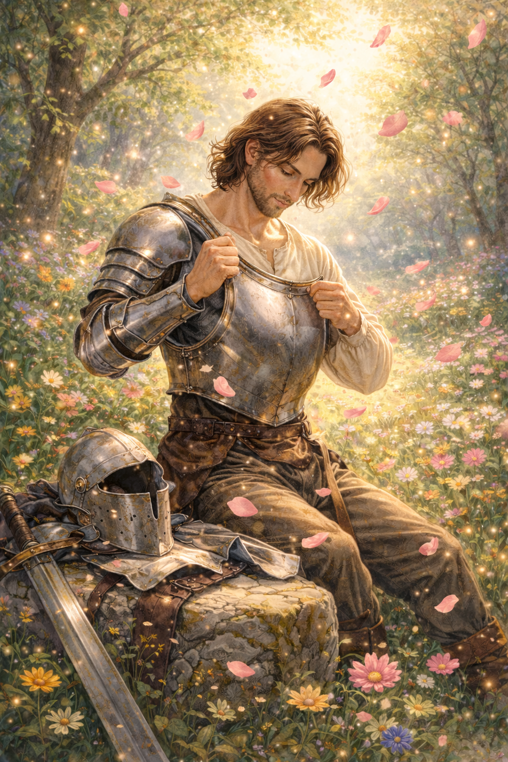 Armure