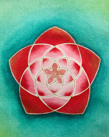 Rose Madeleine